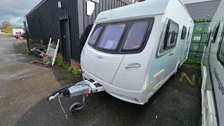 2013 Lunar Quasar Ardingly 524 - £9995