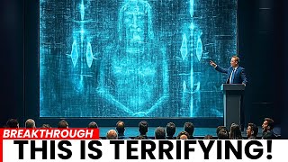 Wat AI zojuist in de lijkwade van Turijn heeft gevonden — wetenschappers zijn sprakeloos