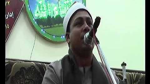 الشيخ محمد عبد الغفار مكاوى سورة المائدة كوم النور الثلاثاء 21=5=2019