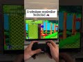 You won't believe this retro console 20,000+ classic games EXISTS. #shorts
