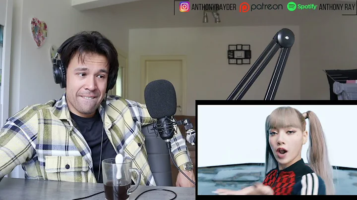 LISA MONEY' EXCLUSIVE PERFORMANCE VIDEO REACTION -...
