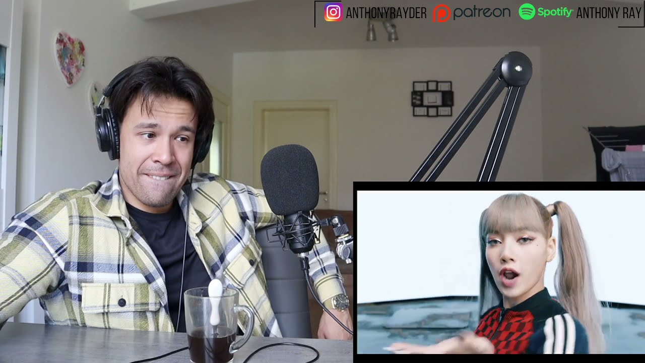 LISA MONEY' EXCLUSIVE PERFORMANCE VIDEO REACTION - WE NEED TO SUPPORT HER