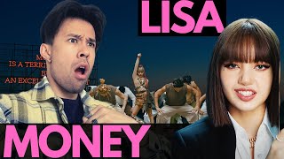 LISA MONEY' EXCLUSIVE PERFORMANCE VIDEO REACTION - WE NEED TO SUPPORT HER