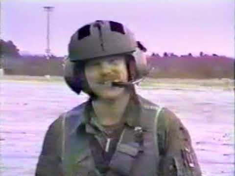 1/110th Air Cav Tribute Video