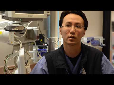 What is COPD?