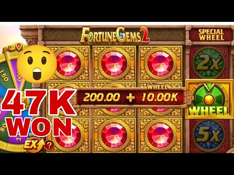 Fortune Gems 2: Download Now to Play Authentic Casino Games in English for Bangladesh