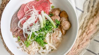 House Special Pho Pt. 2 - Cook and Prepare Meats screenshot 2
