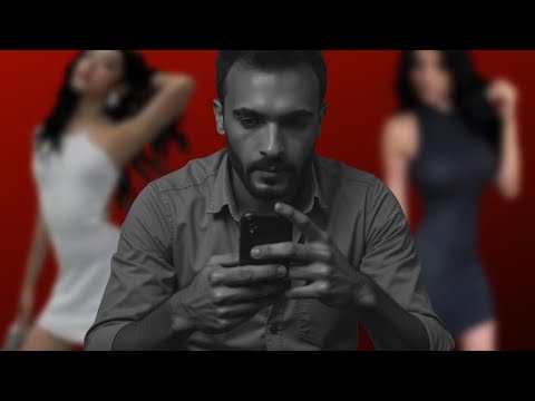 كيف تزيل الطابع الجنسي من عقلك في 6 خطوات