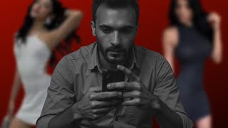 كيف تزيل الطابع الجنسي من عقلك (في 6 خطوات)