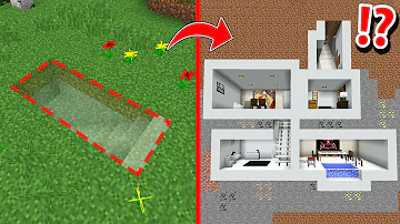 マインクラフト 木 地下 マインクラフト 木 地下