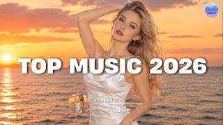 Top Music 2026 Playlist - Best songs 2026 Playlist - Top Viral Pop Music 2026
