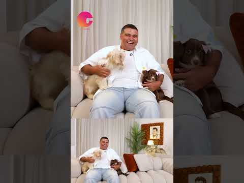 ايه يا بابا ده انت بتبخل علينا