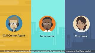 Community Connect Program | United Language Group