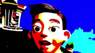 The Mine Song but every mine is earrape