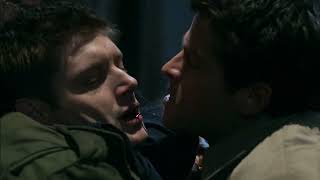 dean winchester | supernatural | the archer