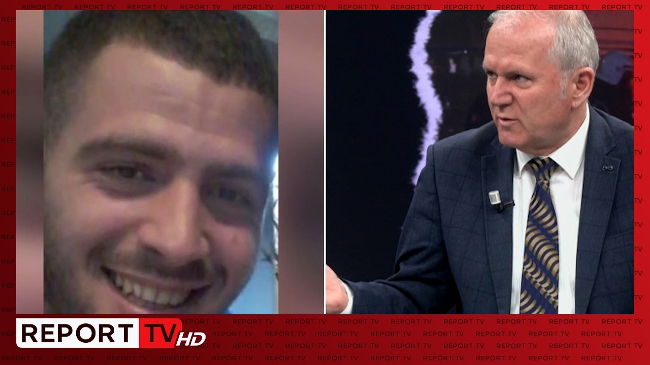 'Si rasti i Klodian Rashës…' Eksperti e krahason me protestën e Berishës