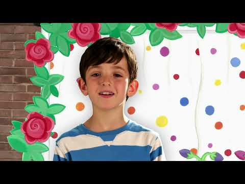 Giant Sunflower & Mystery Seed Surprise! | Topsy & Tim - WildBrain | Kid Movies