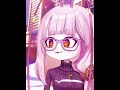 2/2 FLASH AND GLITCH + VOLUME WARNING ⚠️ #vtuber #edit #vtuberedit #matarakan