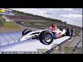 Corrida Bug Alemanha F1 2004