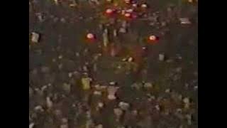 COUPE CLOUE 1983 HAITIAN CARNIVAL