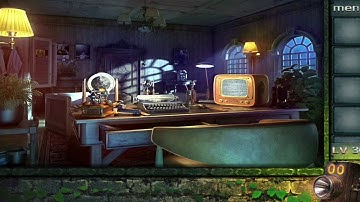 Escape game 50 rooms 2 level 30 complete