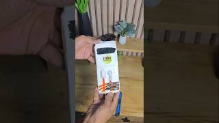 360° Rotating Type-C Cable Review 😍 #shopsyloot