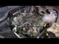 Skoda Octavia problem z temperatura silnika, przegrzewanie. Ea288 2.0tdi