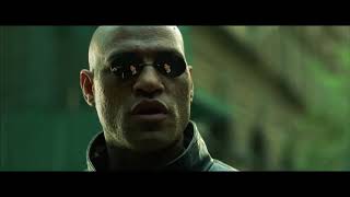 The Matrix-Woman In The Red Dress-Why The Agents Are So Dangerous (HD)