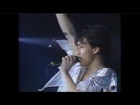 光GENJI「剣の舞」MUSIC VIDEO