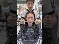 Hairstyles for long faces#hair #rickhairstudio #hairstyle