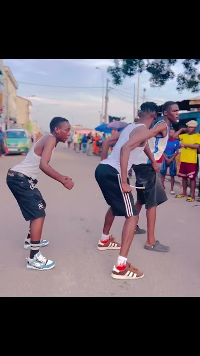 Dj yoros #dance #abonnetoi #dancechallenge #afrodance #visibilité #visibilitéyoutube