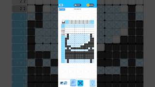 Logic Pic - Daily Challenge 31st May 2023 #solution #problemsolving #nonogram #dailychallenge screenshot 5