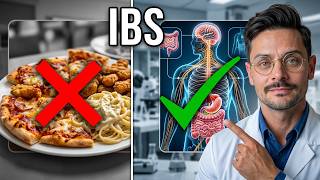 5 Signs Your IBS Isn't About Food