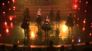 GLEE   Full Performance of 'What Doesn't Kill You (Stronger) :D