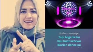 Karaoke || Dangdut Mansyur S - Air Tuba || Duet Bareng