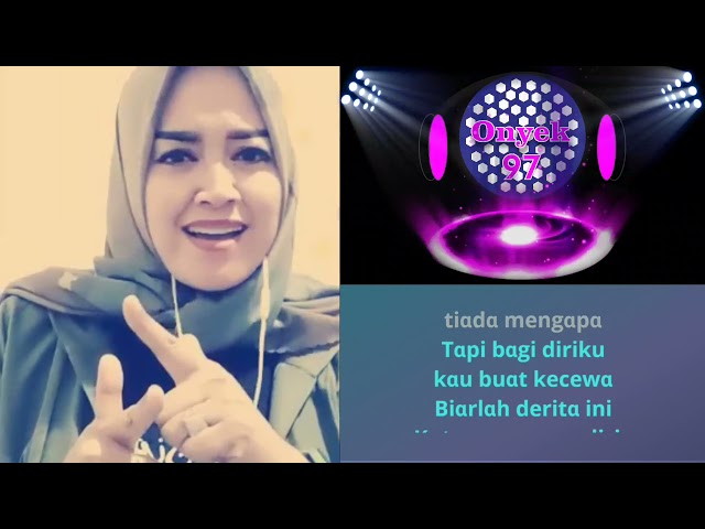 Karaoke || Dangdut Mansyur S - Air Tuba || Duet Bareng class=