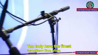 Fere Gola, 100 kilos English lyrics 