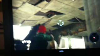 Bionic Commando: Deformed Grunt