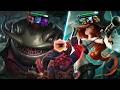 How I Turned a Losing Bilgewater Start Into a Win | TFT Set 16