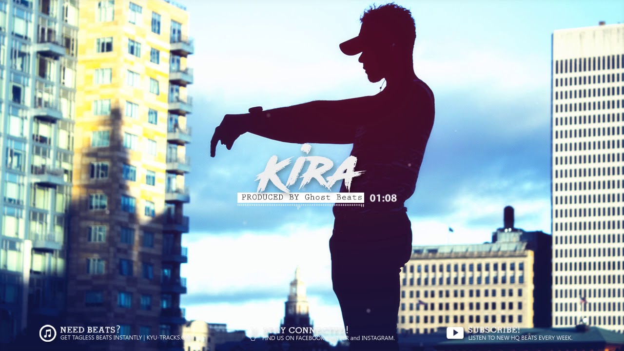 instrumentals music Aggressive Rap Instrumental Beat | Hard Trap Beat (prod. Ghost Beats)