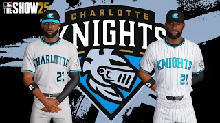 Mlb The Show 25 Beyond The Diamond Episode 2