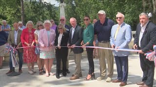 TDOT reopens Broad Street Bridge in Elizabethton
