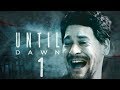 Until Dawn mit Simon #01 | After Dark