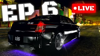 Midnight Club L.A. Remix Truly NEEDS Its Flowers | Live Stream 🔴