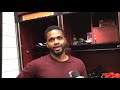 Troy Daniels is quite frustrated with Suns giving up too often