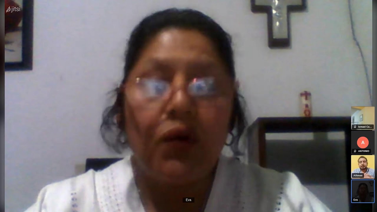 "La lucha democrática del magisterio en Michoacán"