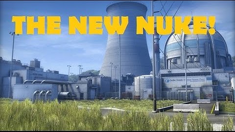 CS GO NEW NUKE MAP ALL CHANGES, THOUGHTS AND IMPRESSION!in depth operation wildfire + cheat plant