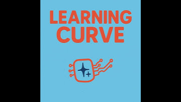 Introducing Learning Curve