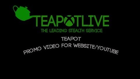 Teapot Live - 3/13/2019