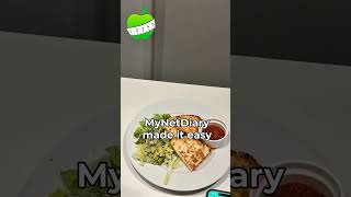 Track Your Meals Smarter with AI Technology @MyNetDiary